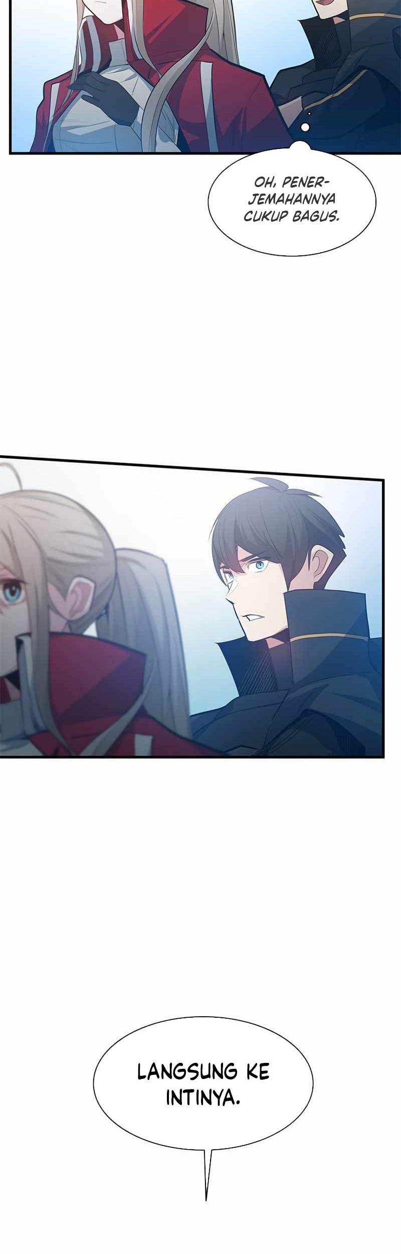 The Tutorial is Too Hard Chapter 116 - halaman 69