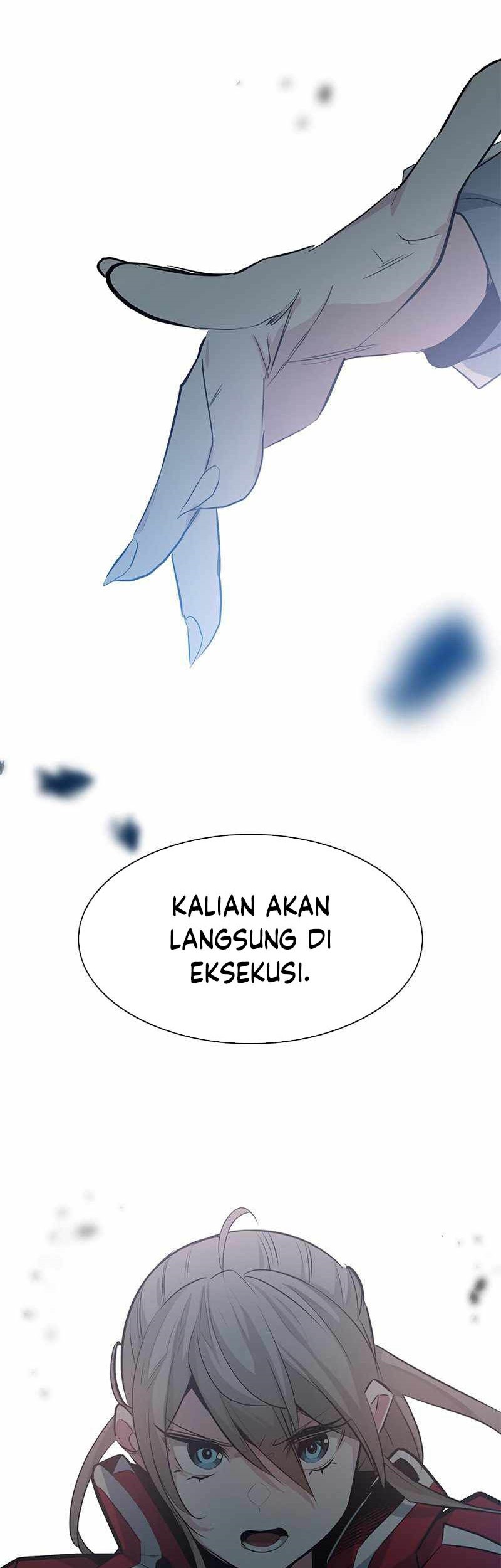 The Tutorial is Too Hard Chapter 116 - halaman 75