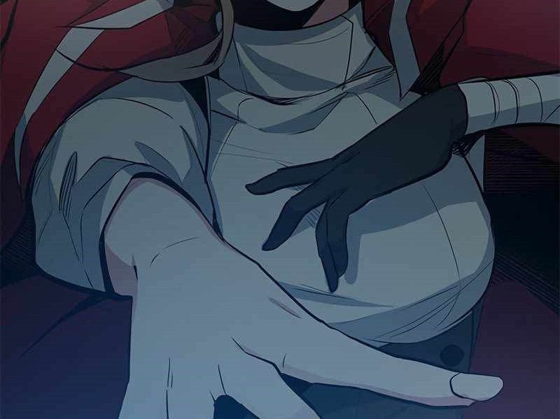 The Tutorial is Too Hard Chapter 116 - halaman 76
