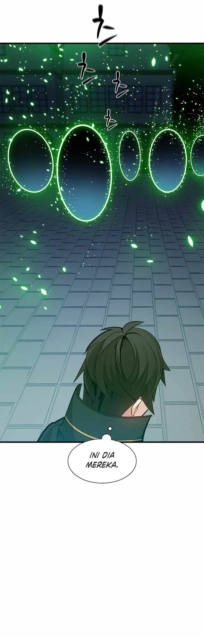 The Tutorial is Too Hard Chapter 116 - halaman 9