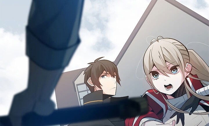 The Tutorial is Too Hard Chapter 117 - halaman 2