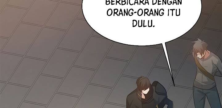 The Tutorial is Too Hard Chapter 117 - halaman 22