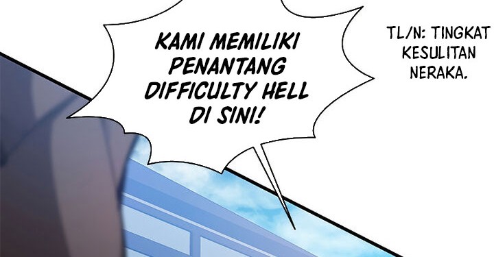 The Tutorial is Too Hard Chapter 117 - halaman 28