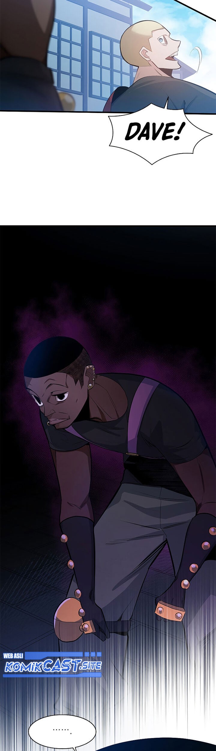 The Tutorial is Too Hard Chapter 117 - halaman 29