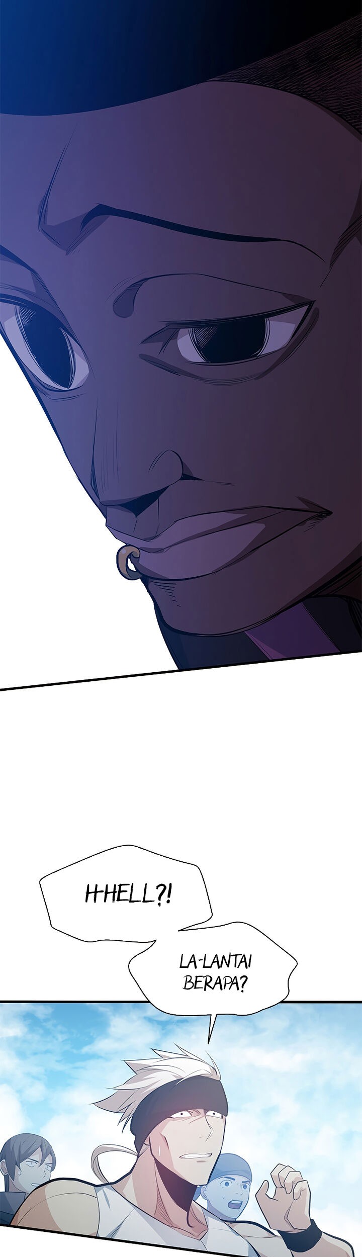 The Tutorial is Too Hard Chapter 117 - halaman 31