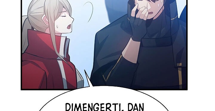 The Tutorial is Too Hard Chapter 117 - halaman 38