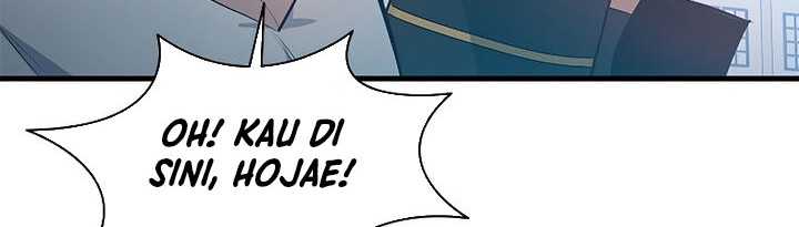 The Tutorial is Too Hard Chapter 117 - halaman 52