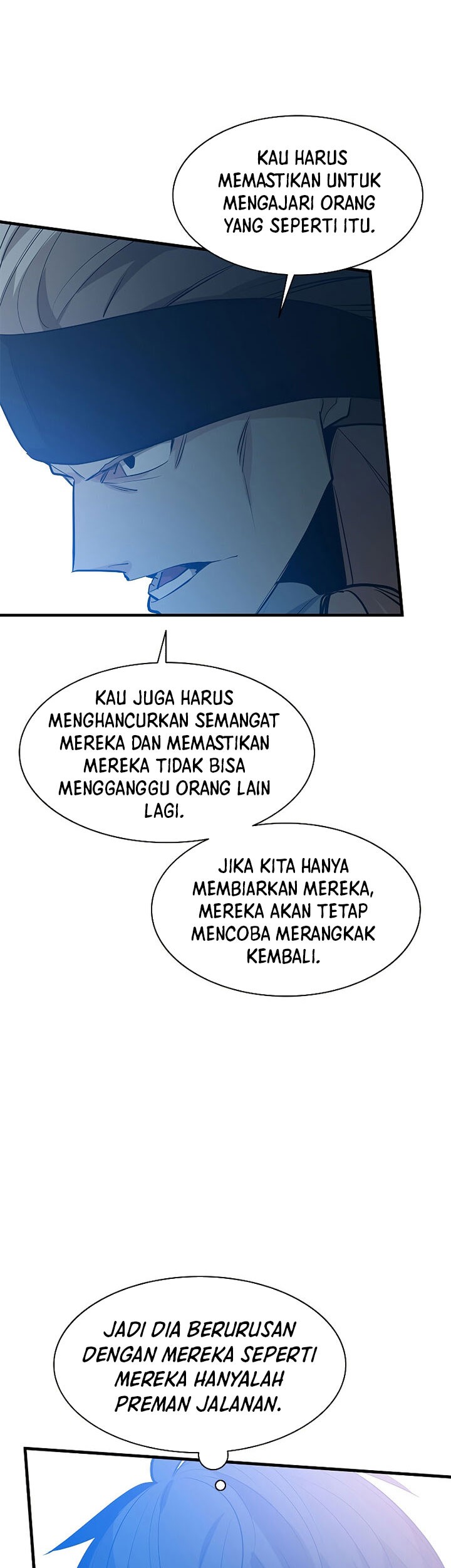 The Tutorial is Too Hard Chapter 117 - halaman 61