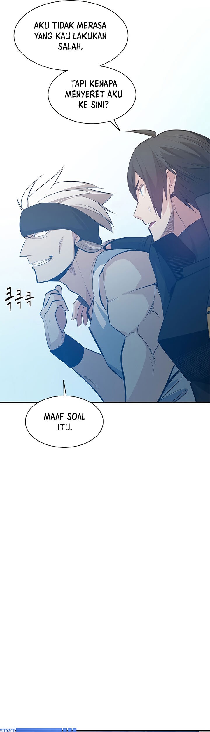 The Tutorial is Too Hard Chapter 117 - halaman 65