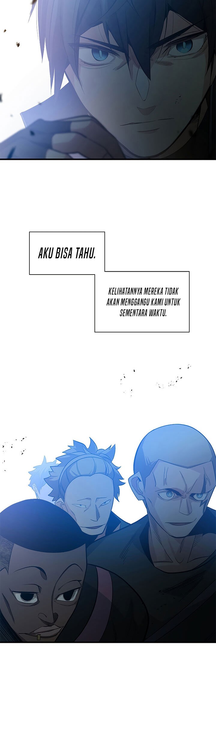 The Tutorial is Too Hard Chapter 117 - halaman 67