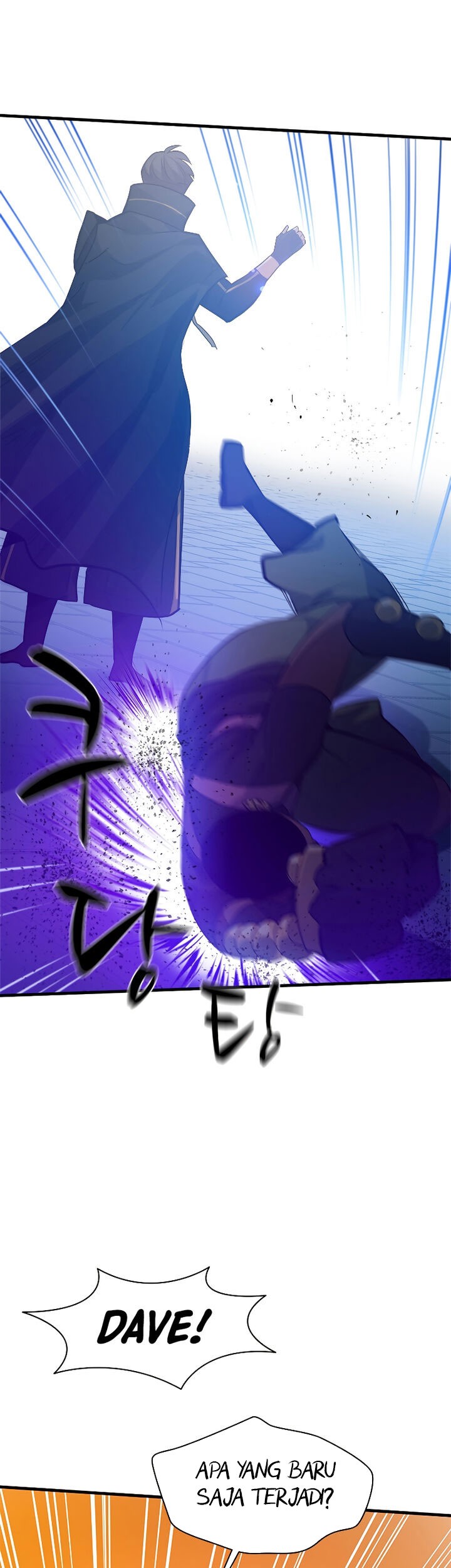 The Tutorial is Too Hard Chapter 117 - halaman 81