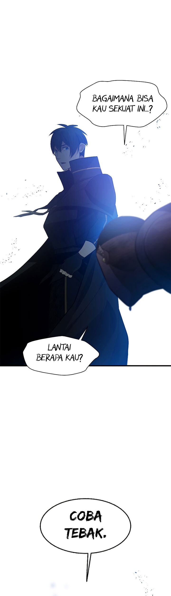 The Tutorial is Too Hard Chapter 117 - halaman 87
