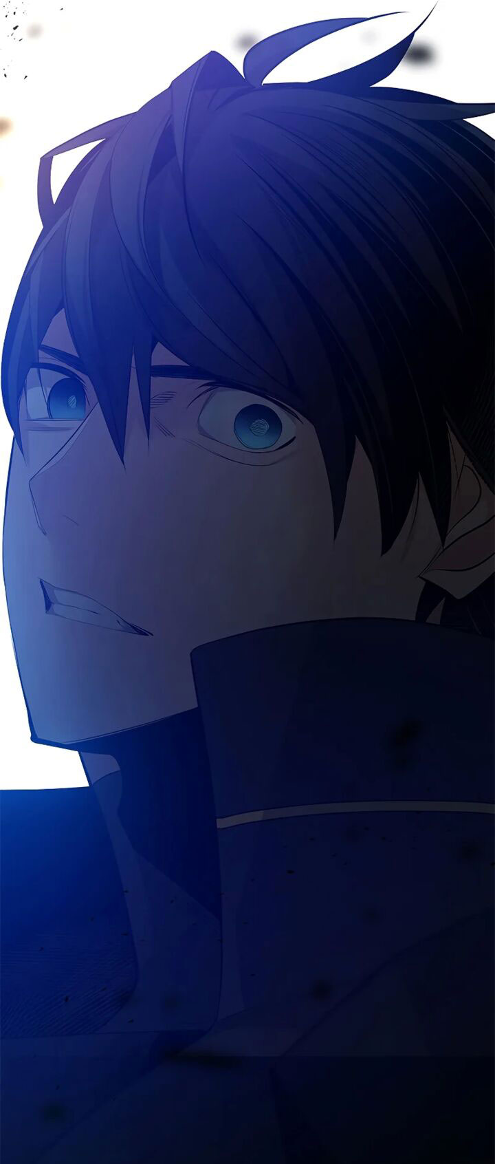 The Tutorial is Too Hard Chapter 117 - halaman 89