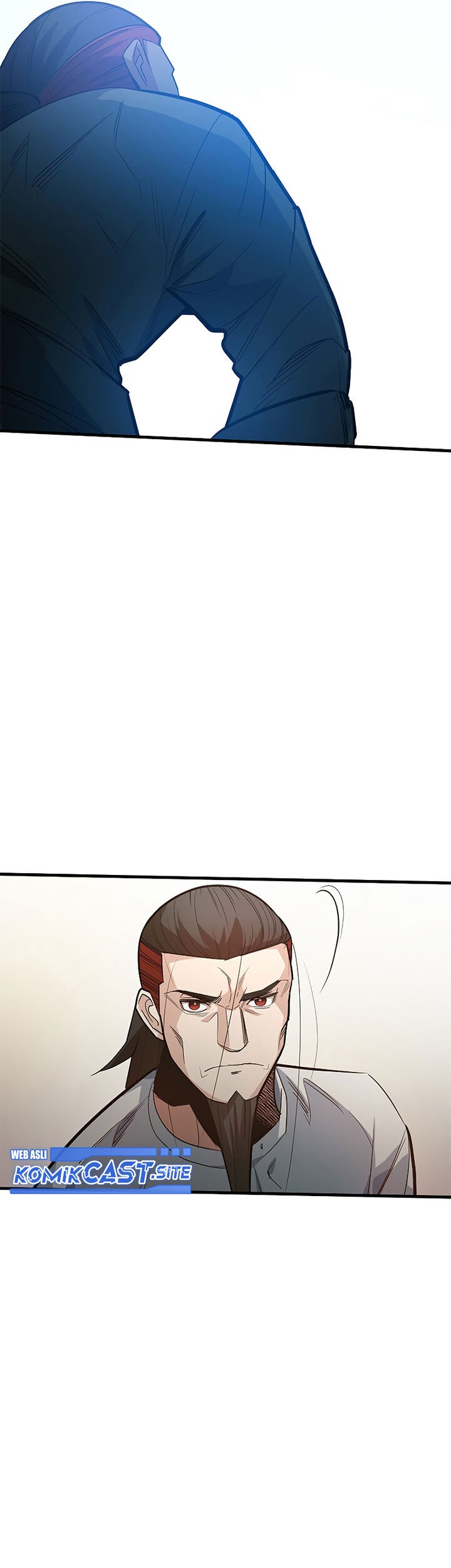 The Tutorial is Too Hard Chapter 117 - halaman 9