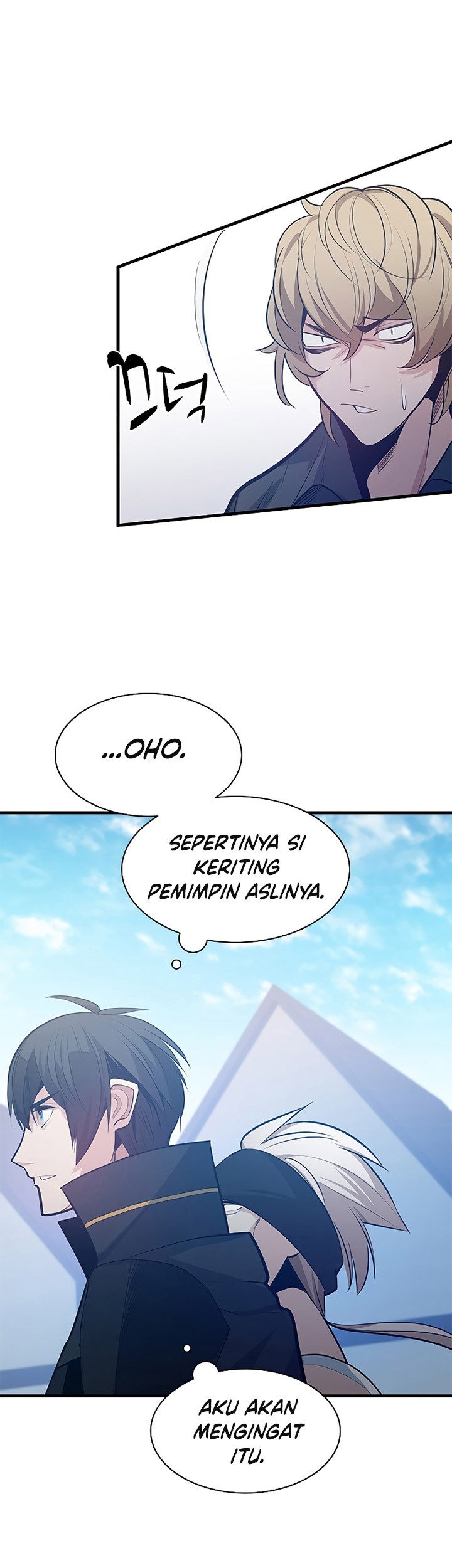 The Tutorial is Too Hard Chapter 118 - halaman 11