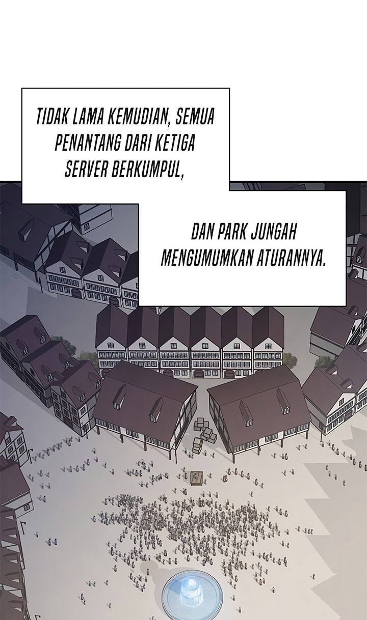 The Tutorial is Too Hard Chapter 118 - halaman 12
