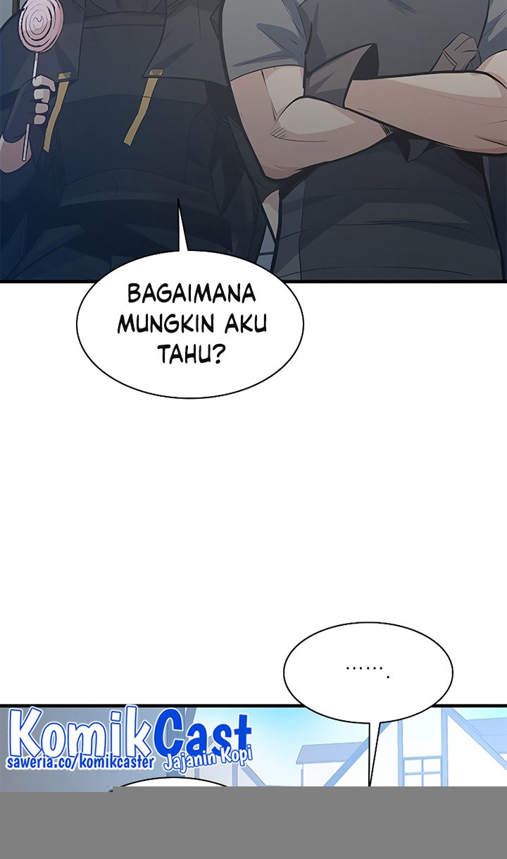 The Tutorial is Too Hard Chapter 118 - halaman 14