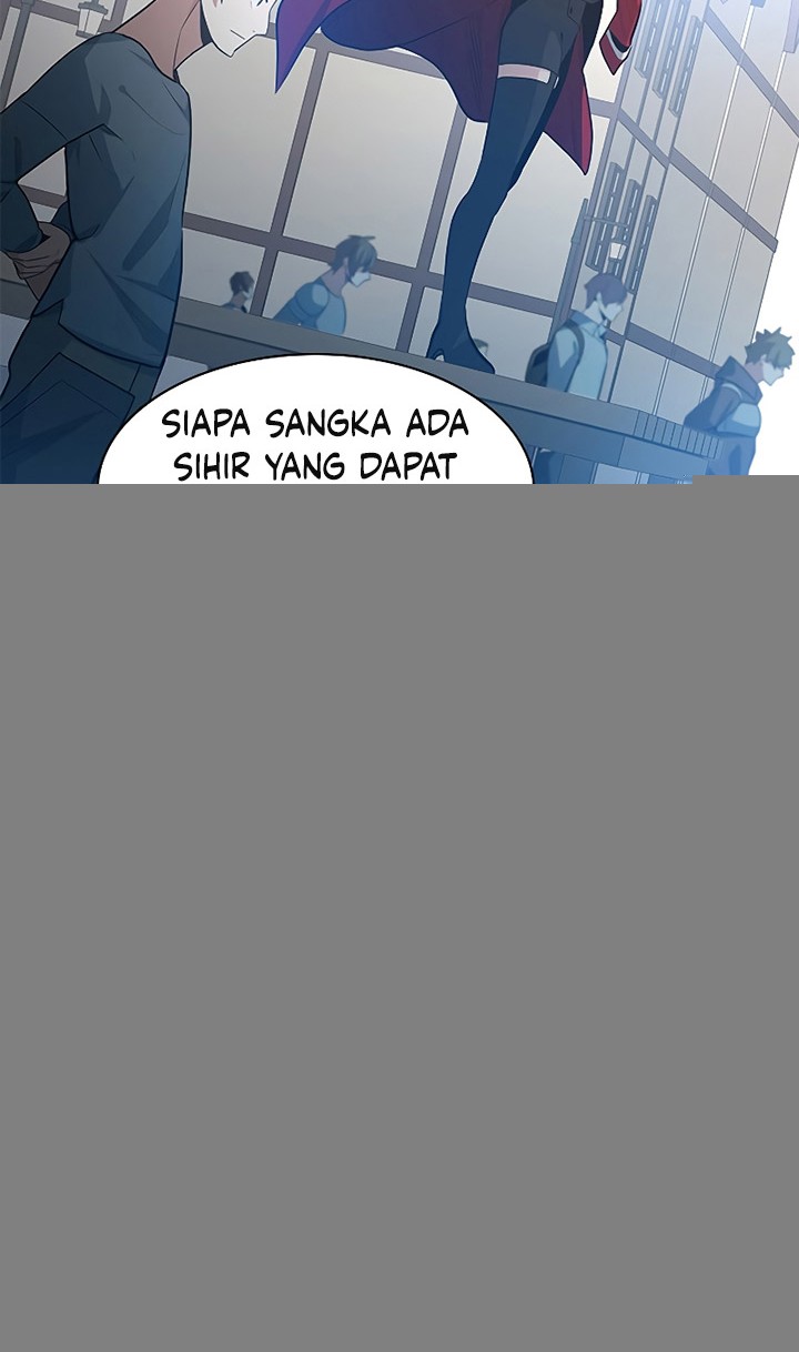 The Tutorial is Too Hard Chapter 118 - halaman 16