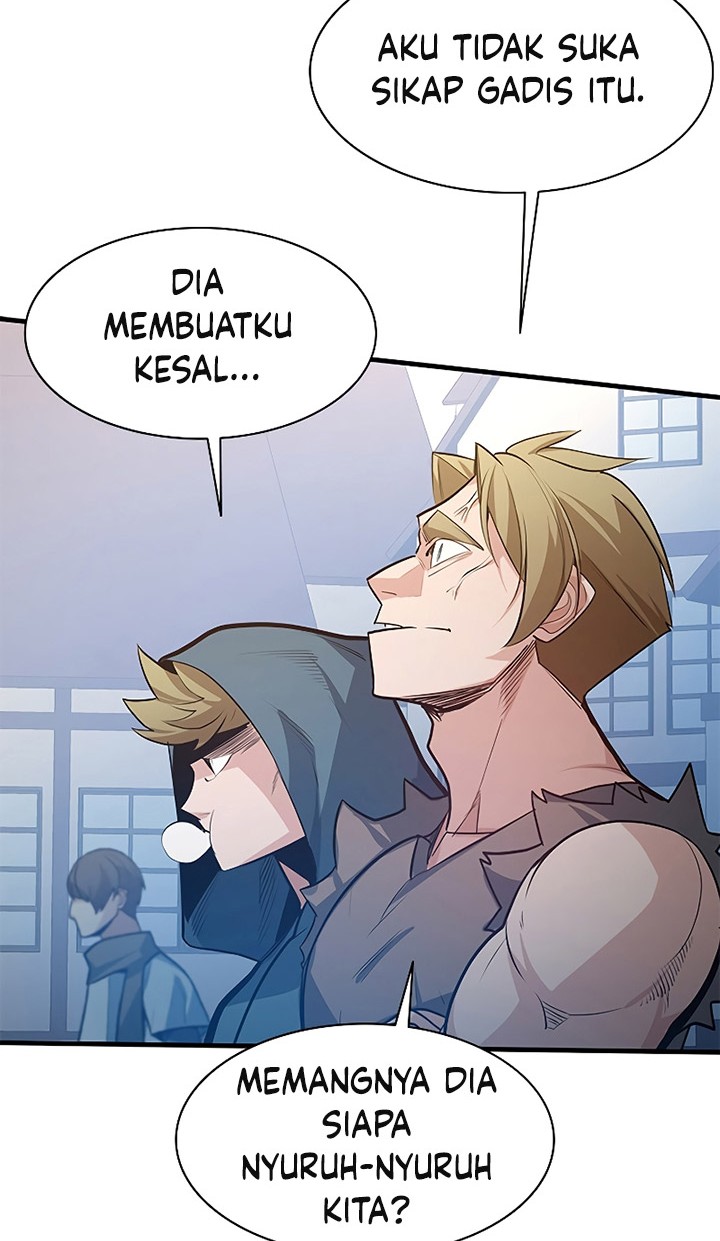 The Tutorial is Too Hard Chapter 118 - halaman 18