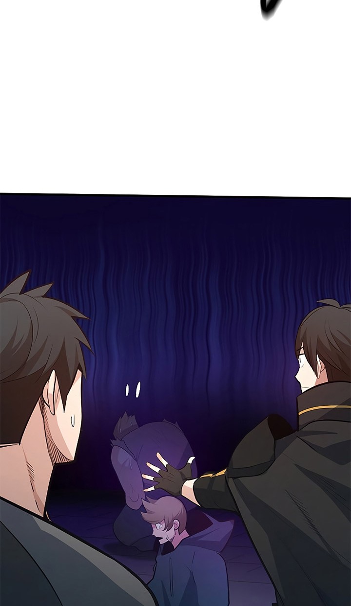 The Tutorial is Too Hard Chapter 118 - halaman 20