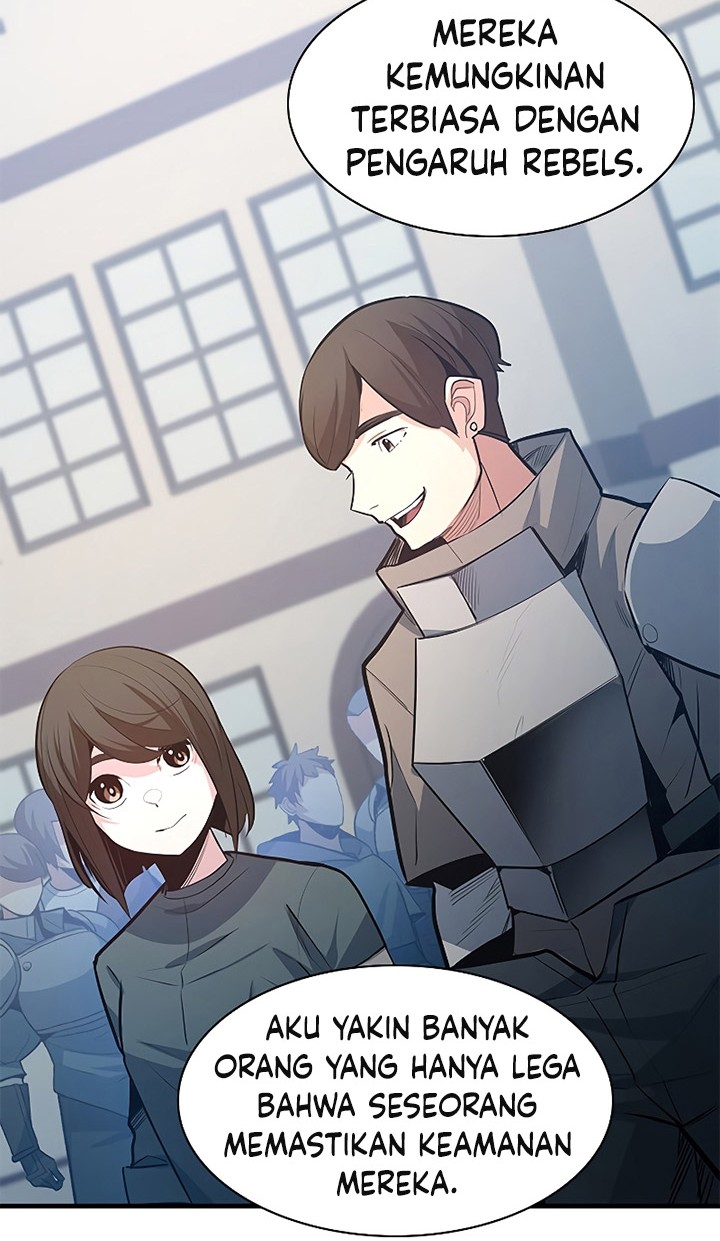 The Tutorial is Too Hard Chapter 118 - halaman 22