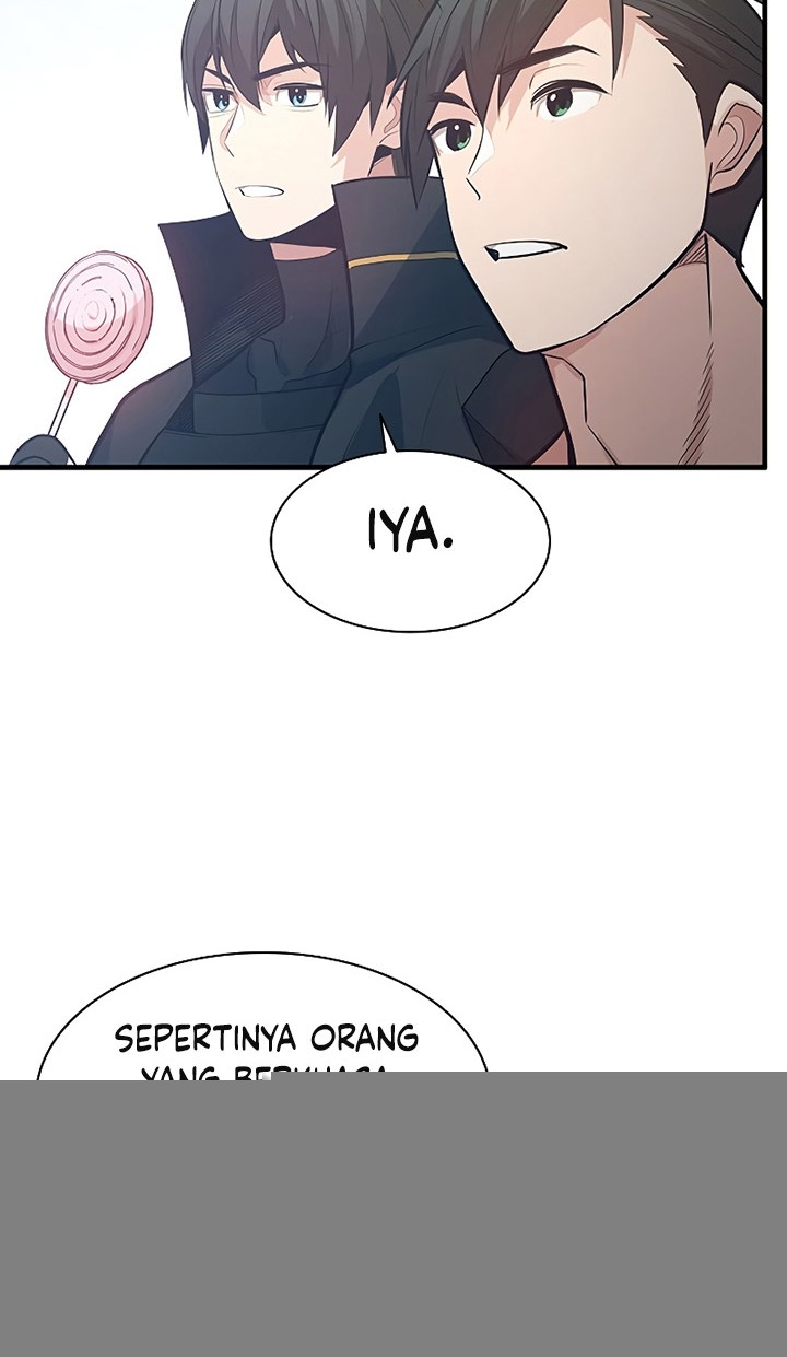 The Tutorial is Too Hard Chapter 118 - halaman 24