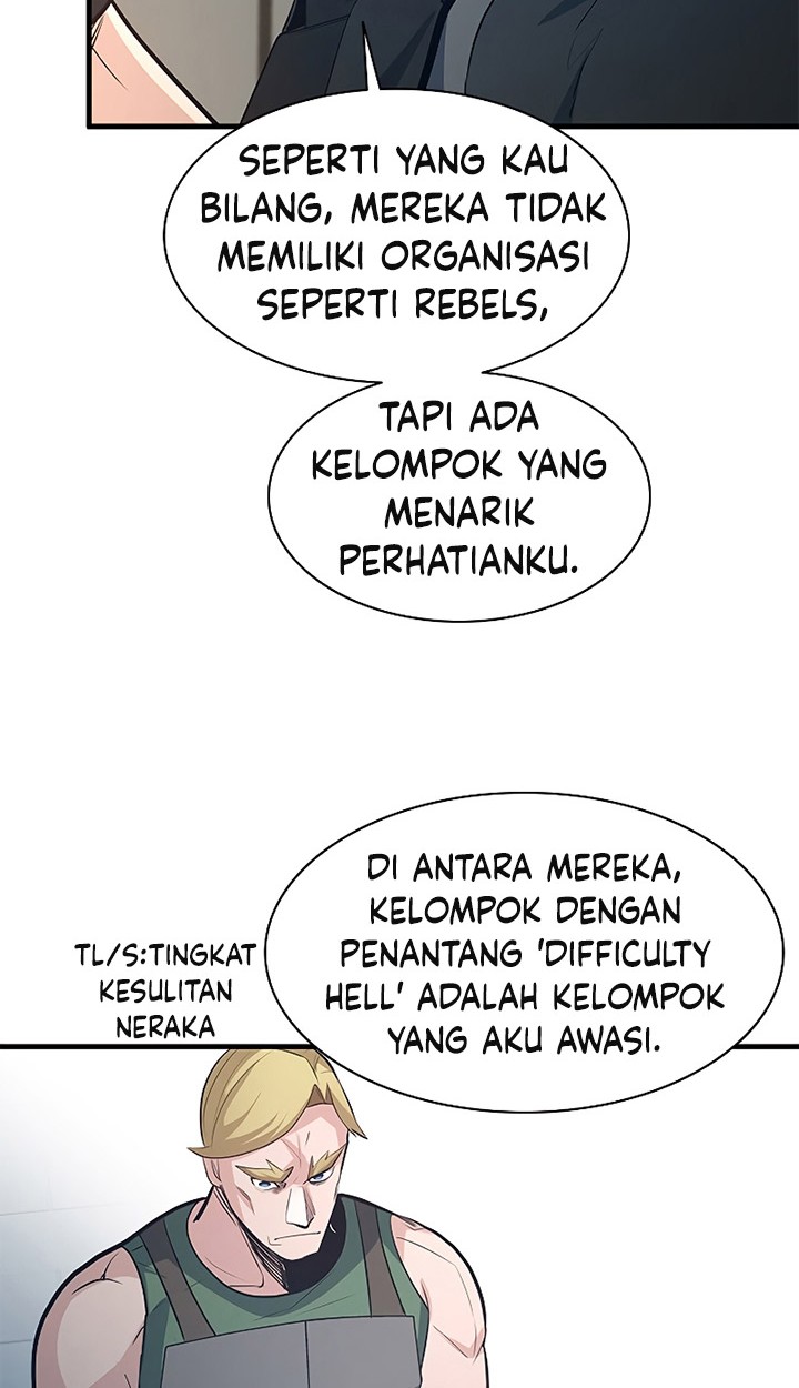 The Tutorial is Too Hard Chapter 118 - halaman 26