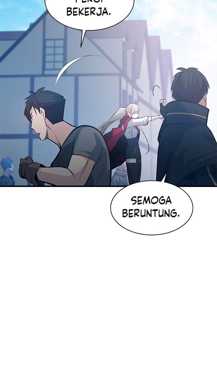 The Tutorial is Too Hard Chapter 118 - halaman 32