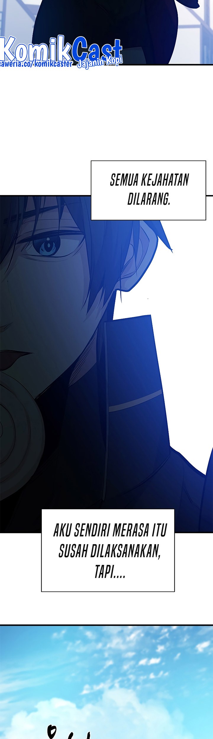 The Tutorial is Too Hard Chapter 118 - halaman 35
