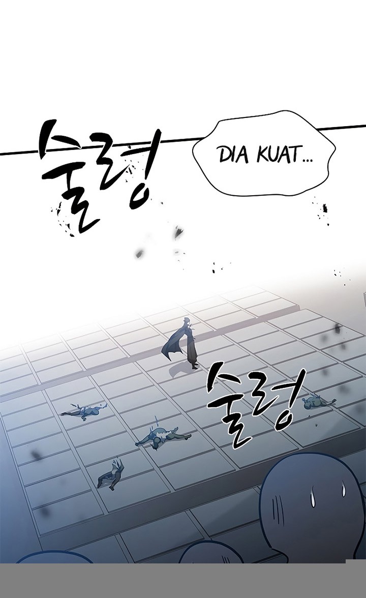 The Tutorial is Too Hard Chapter 118 - halaman 44
