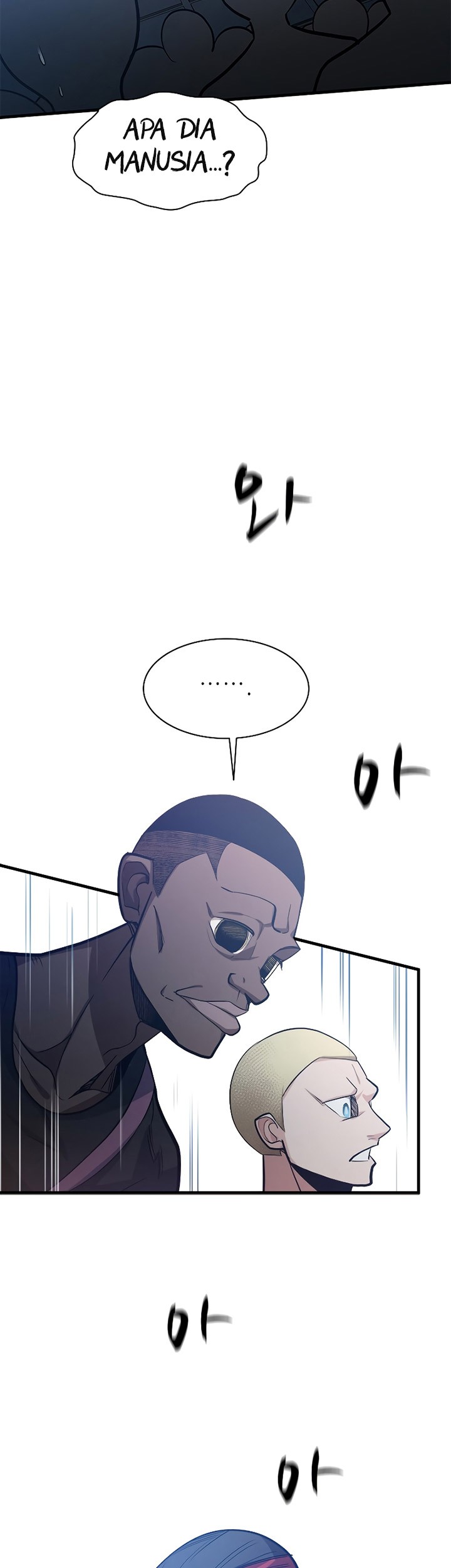 The Tutorial is Too Hard Chapter 118 - halaman 45