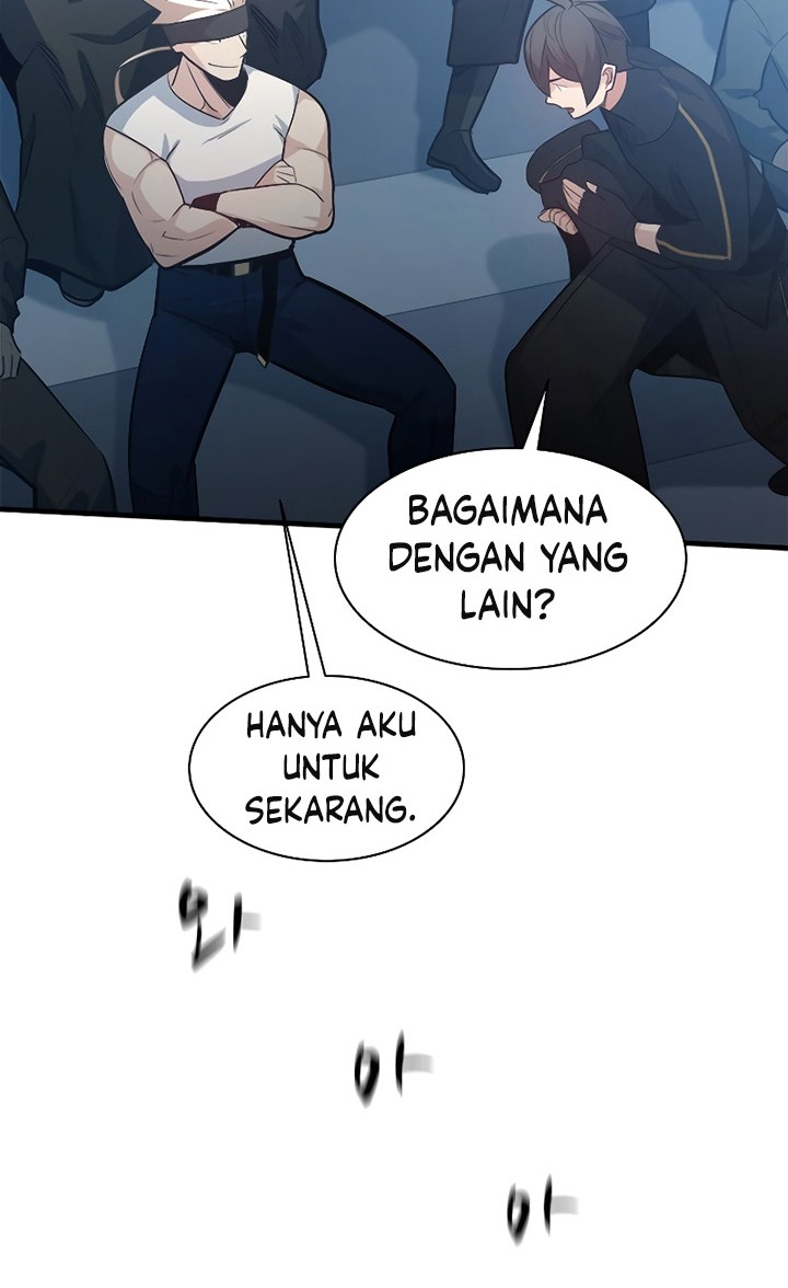 The Tutorial is Too Hard Chapter 118 - halaman 48