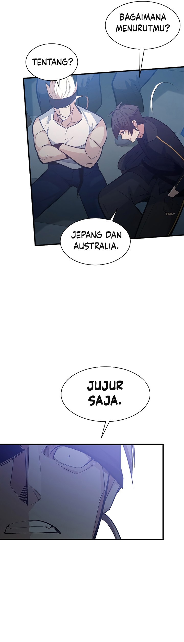 The Tutorial is Too Hard Chapter 118 - halaman 49