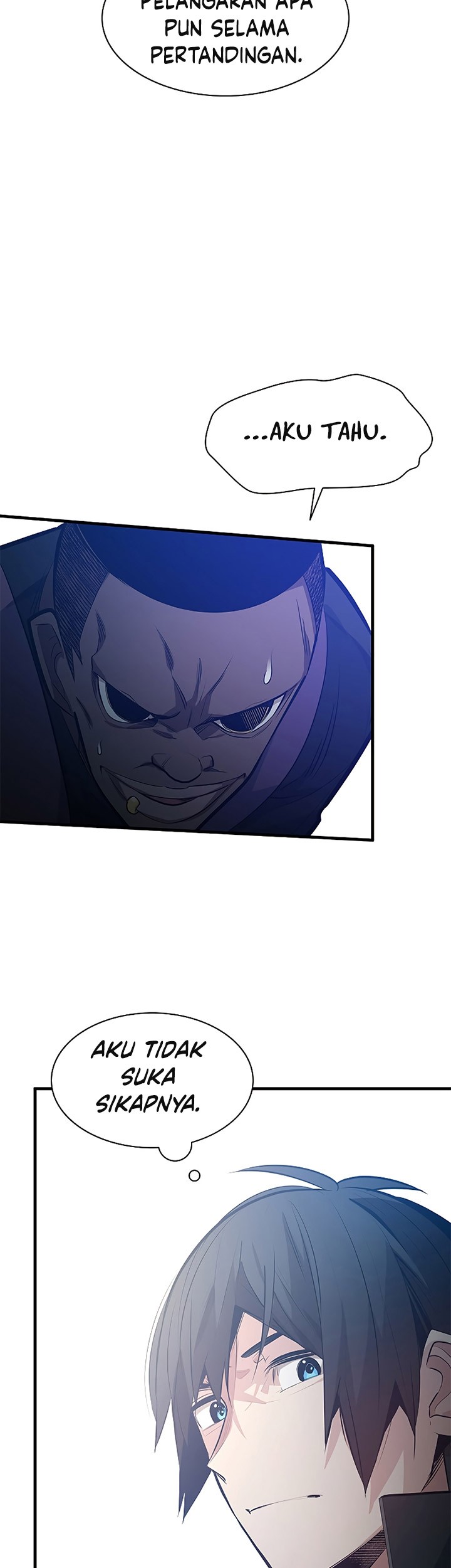 The Tutorial is Too Hard Chapter 118 - halaman 5