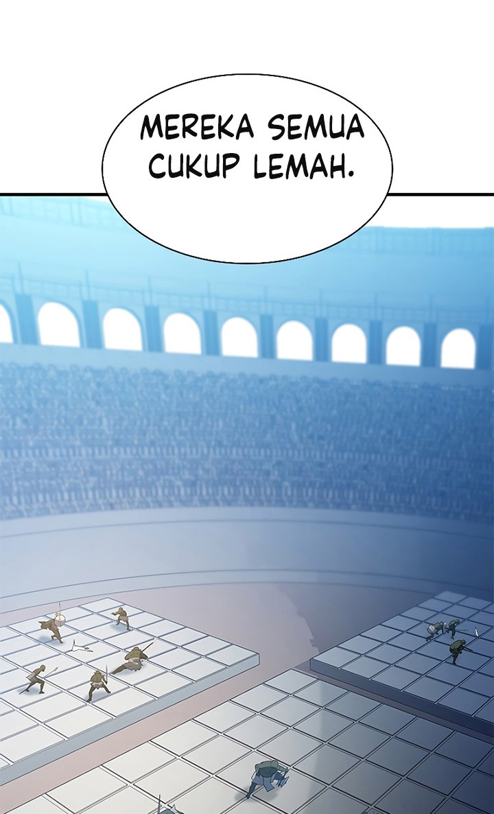 The Tutorial is Too Hard Chapter 118 - halaman 50