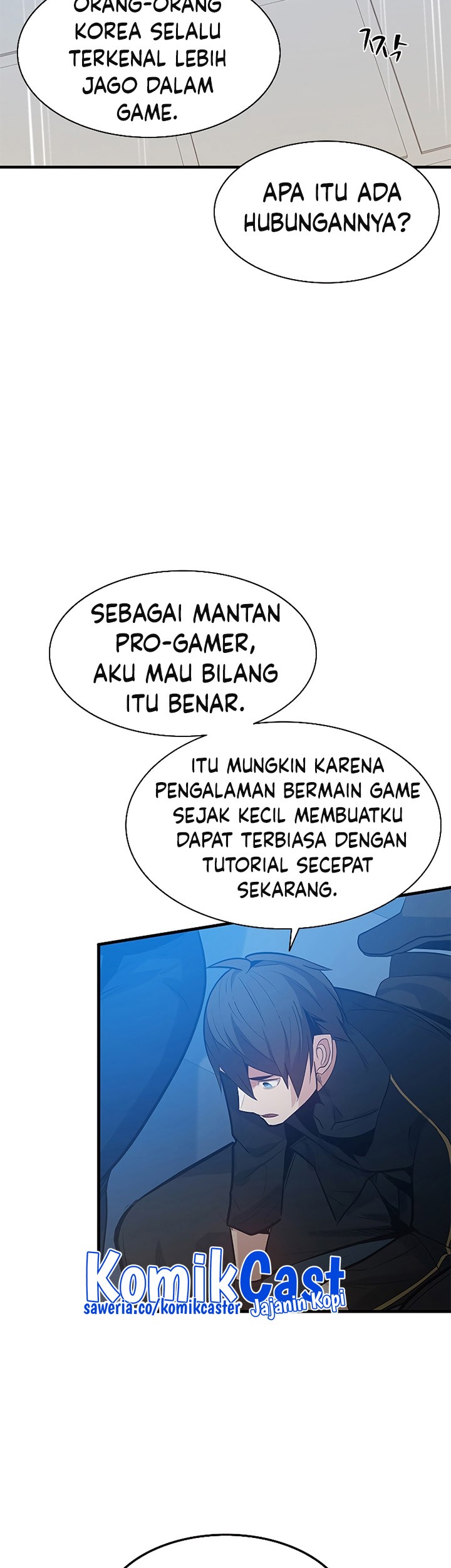 The Tutorial is Too Hard Chapter 118 - halaman 55