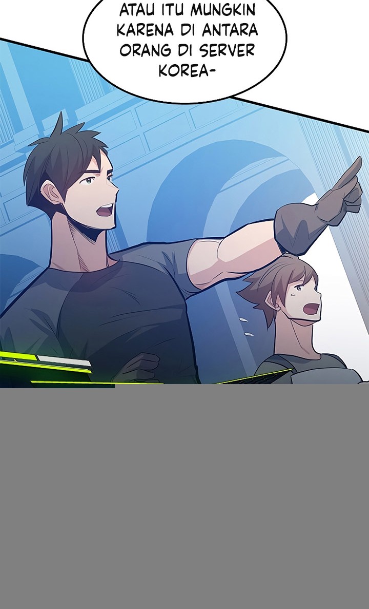 The Tutorial is Too Hard Chapter 118 - halaman 56