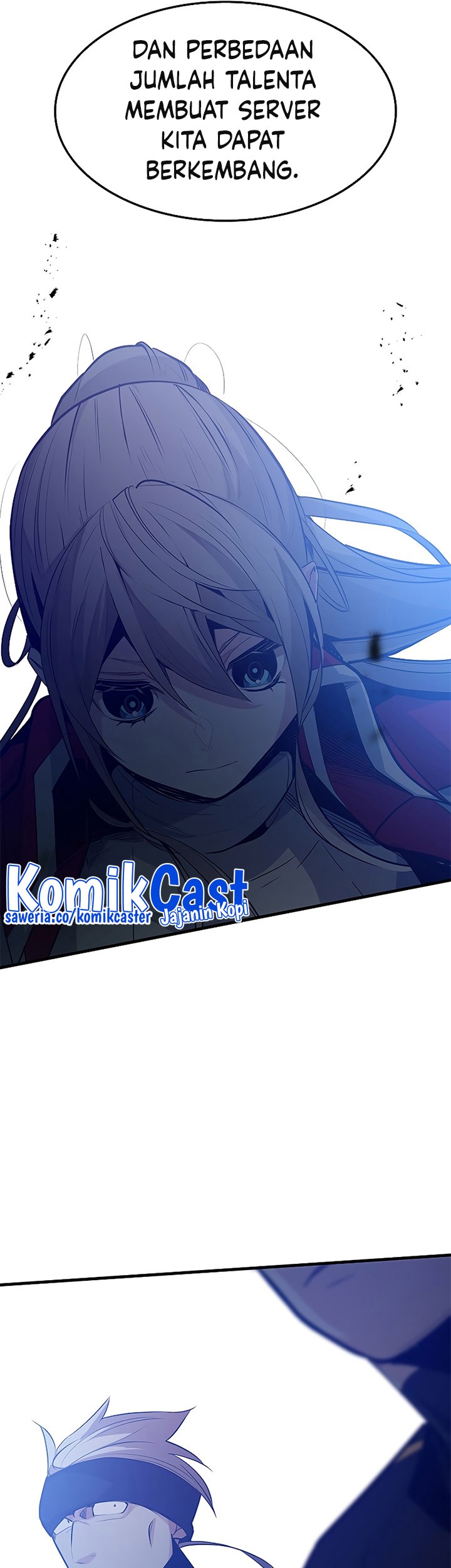 The Tutorial is Too Hard Chapter 118 - halaman 57