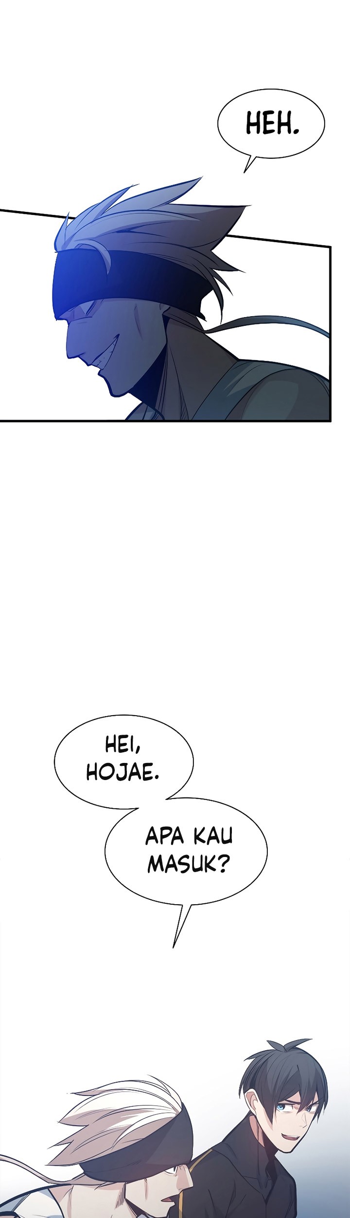 The Tutorial is Too Hard Chapter 118 - halaman 59