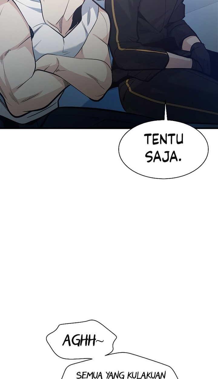 The Tutorial is Too Hard Chapter 118 - halaman 60