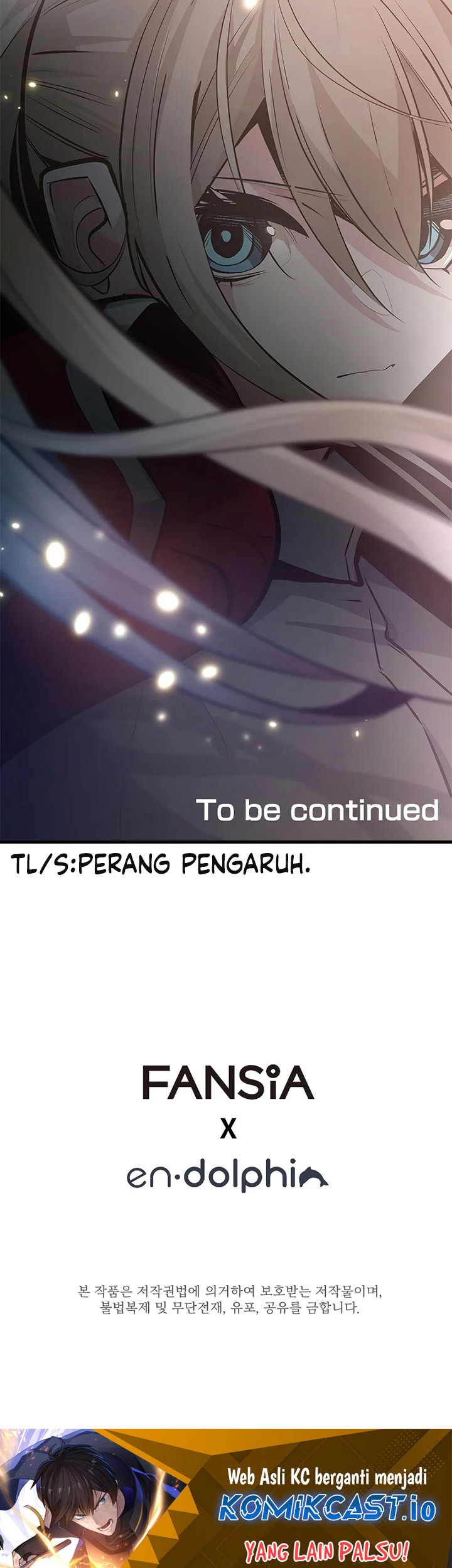 The Tutorial is Too Hard Chapter 118 - halaman 67