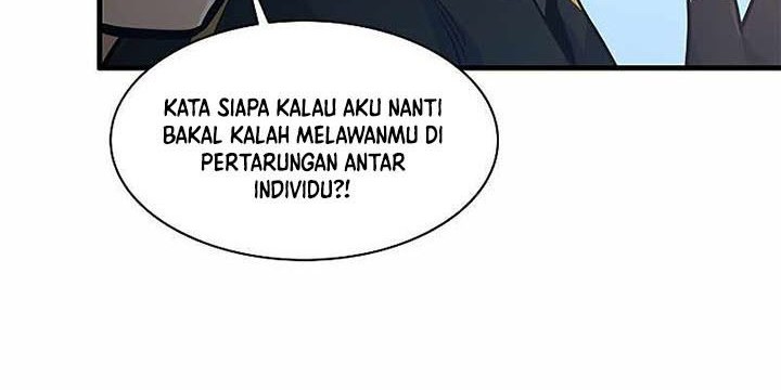 The Tutorial is Too Hard Chapter 119 - halaman 10