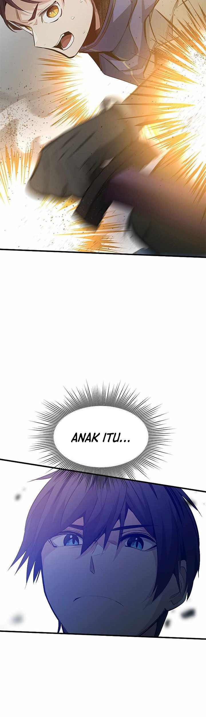 The Tutorial is Too Hard Chapter 119 - halaman 23