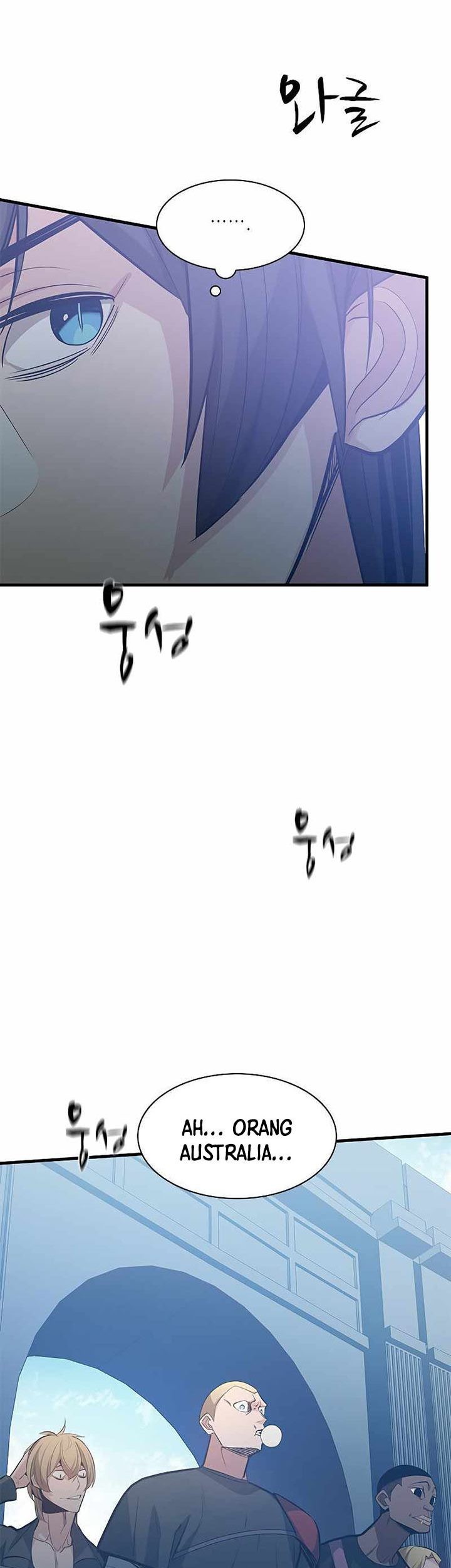 The Tutorial is Too Hard Chapter 119 - halaman 35