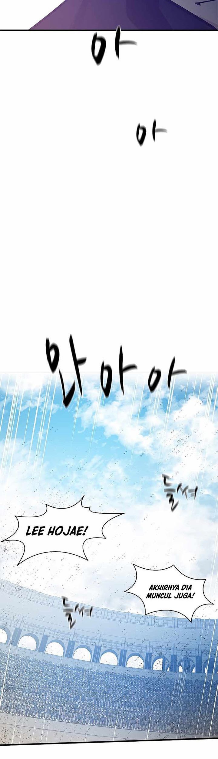 The Tutorial is Too Hard Chapter 119 - halaman 43