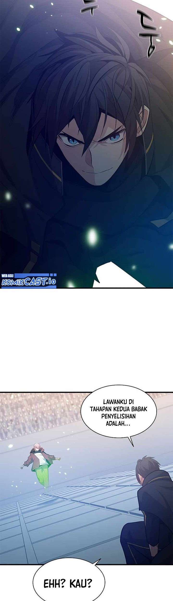 The Tutorial is Too Hard Chapter 119 - halaman 47