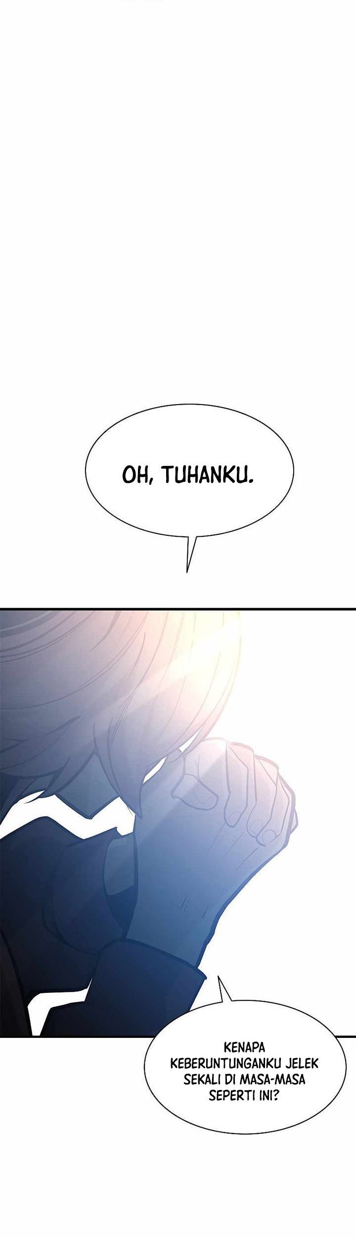 The Tutorial is Too Hard Chapter 119 - halaman 49
