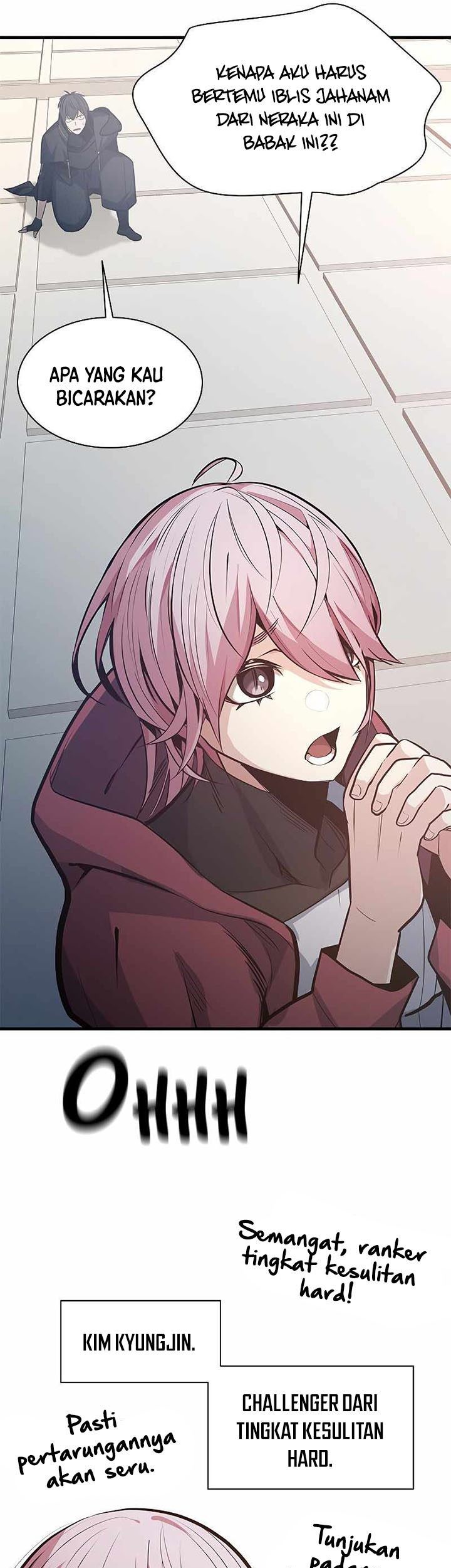 The Tutorial is Too Hard Chapter 119 - halaman 51