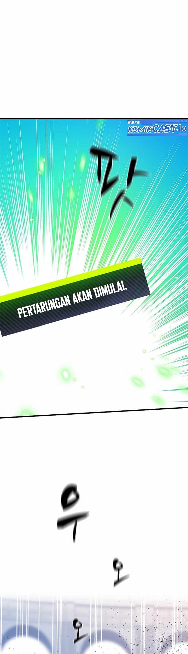 The Tutorial is Too Hard Chapter 119 - halaman 55