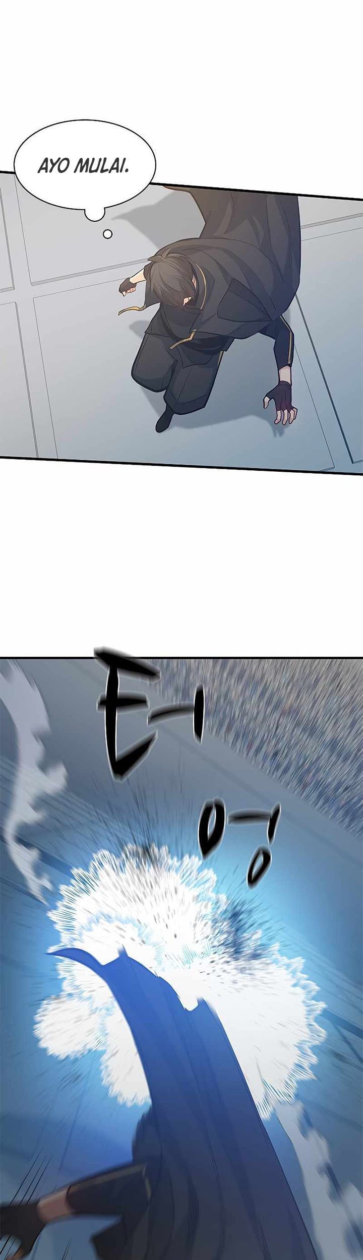 The Tutorial is Too Hard Chapter 119 - halaman 61